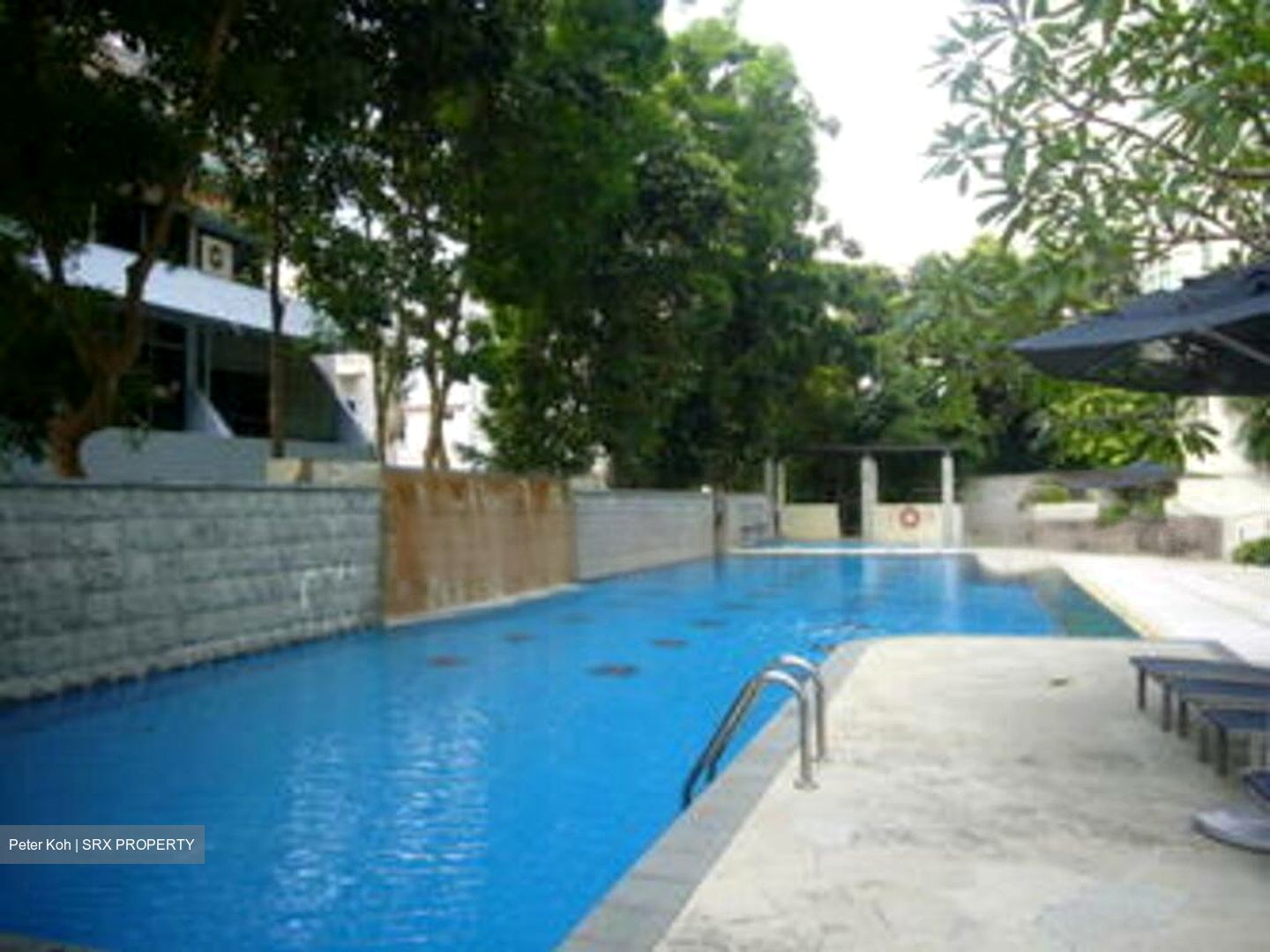 The Horizon (D10), Condominium #561228791